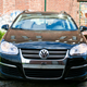 Illustration for article titled 2009 VW Jetta SportWagen TDI, Part One